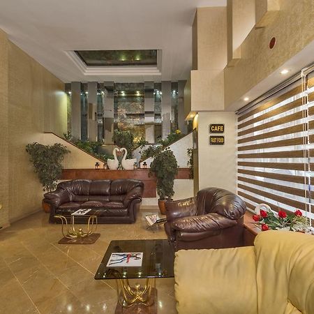 Beyaz Kugu Hotel Κωνσταντινούπολη Εξωτερικό φωτογραφία