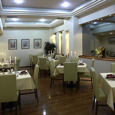 Beyaz Kugu Hotel Κωνσταντινούπολη Εξωτερικό φωτογραφία