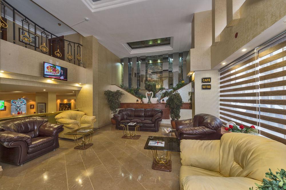 Beyaz Kugu Hotel Κωνσταντινούπολη Εξωτερικό φωτογραφία
