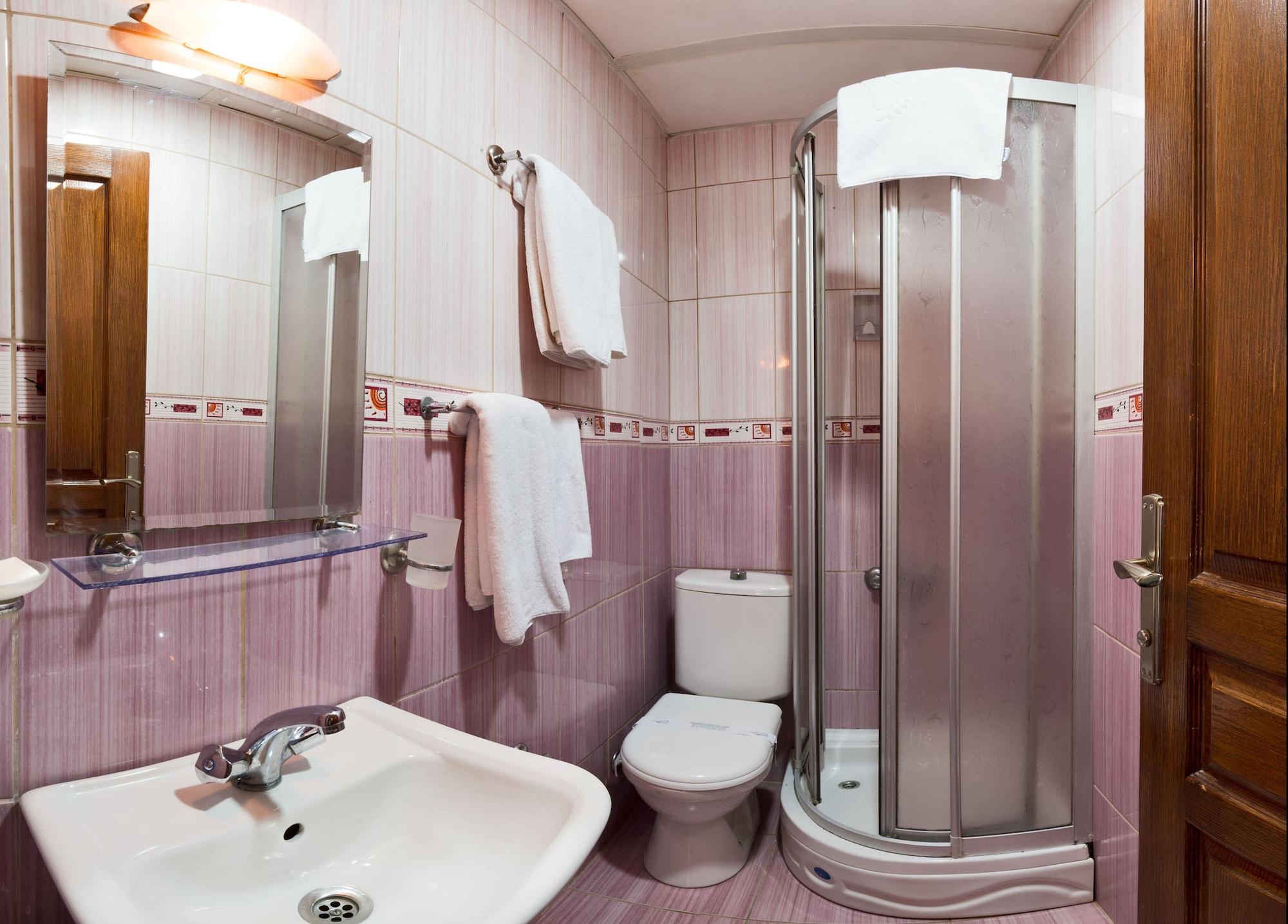 Beyaz Kugu Hotel Κωνσταντινούπολη Εξωτερικό φωτογραφία