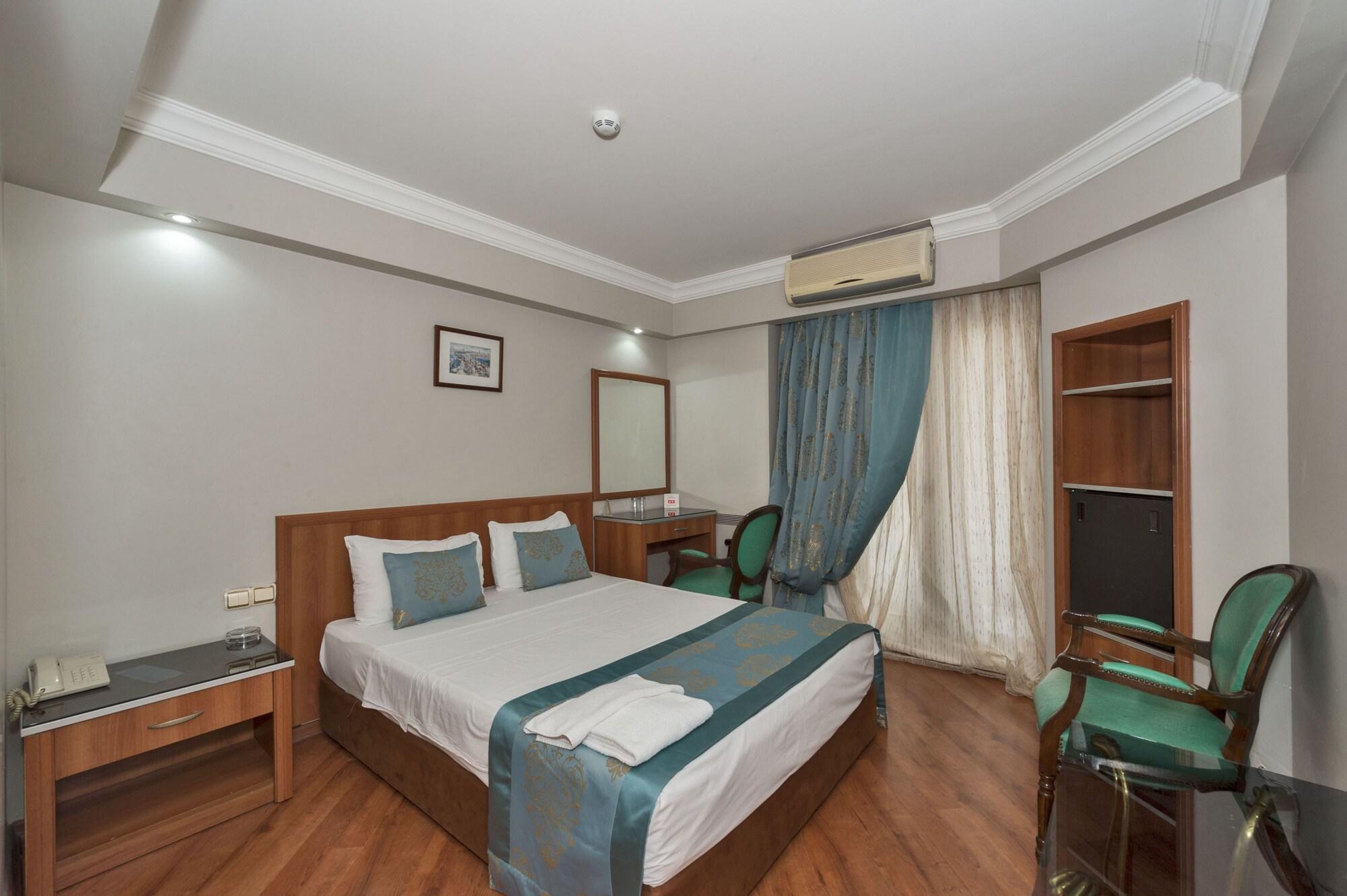 Beyaz Kugu Hotel Κωνσταντινούπολη Εξωτερικό φωτογραφία