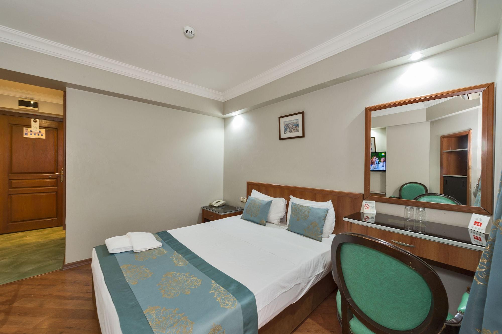 Beyaz Kugu Hotel Κωνσταντινούπολη Εξωτερικό φωτογραφία