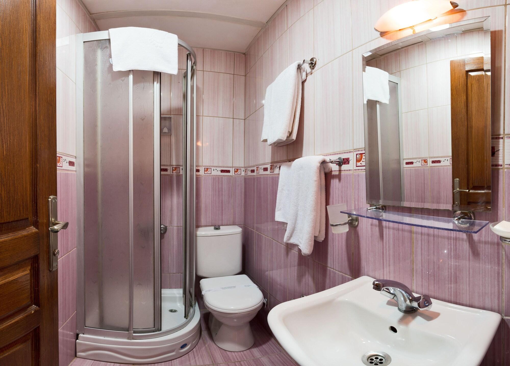 Beyaz Kugu Hotel Κωνσταντινούπολη Εξωτερικό φωτογραφία