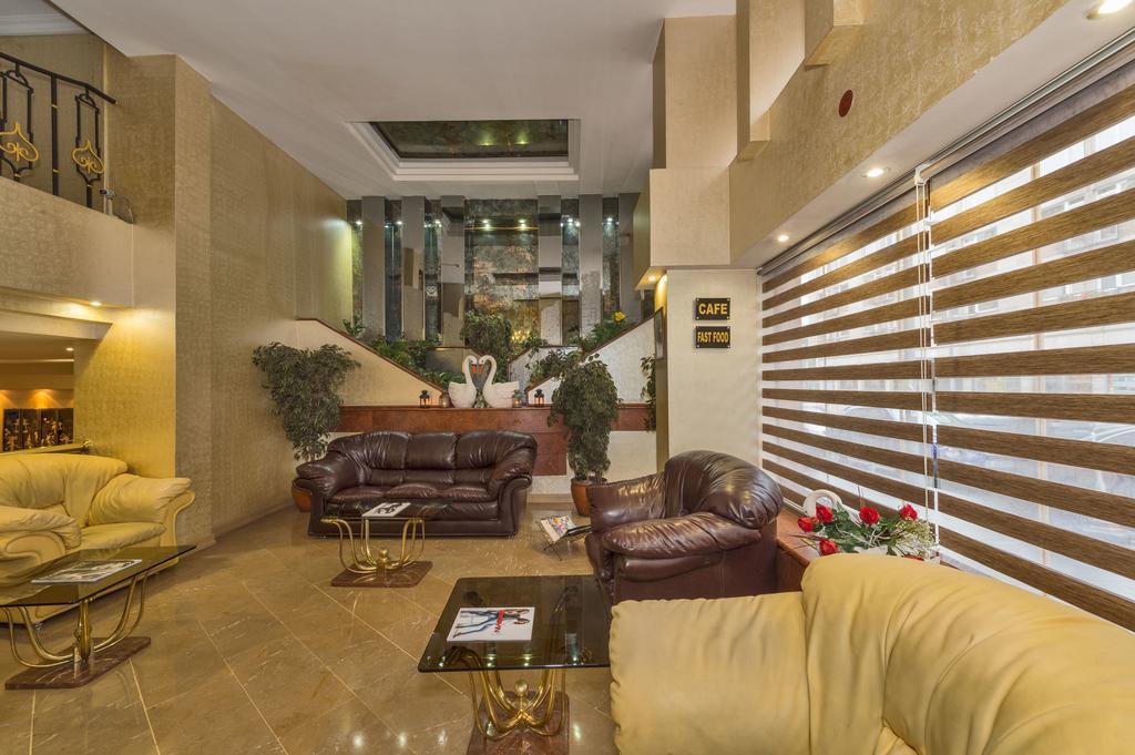 Beyaz Kugu Hotel Κωνσταντινούπολη Εξωτερικό φωτογραφία