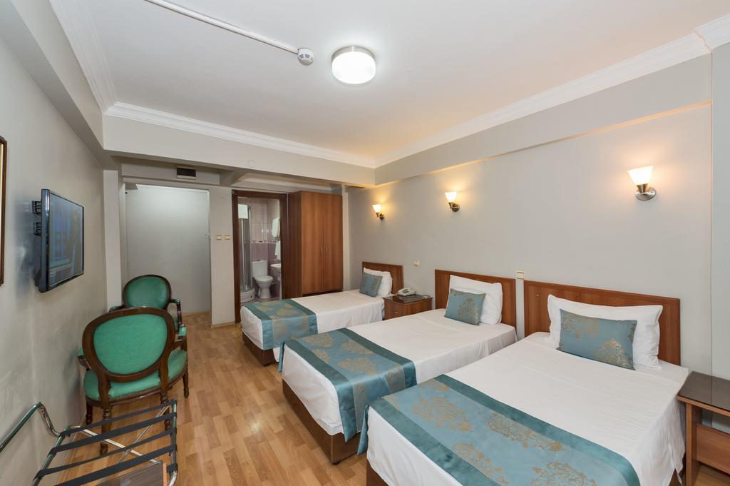 Beyaz Kugu Hotel Κωνσταντινούπολη Εξωτερικό φωτογραφία