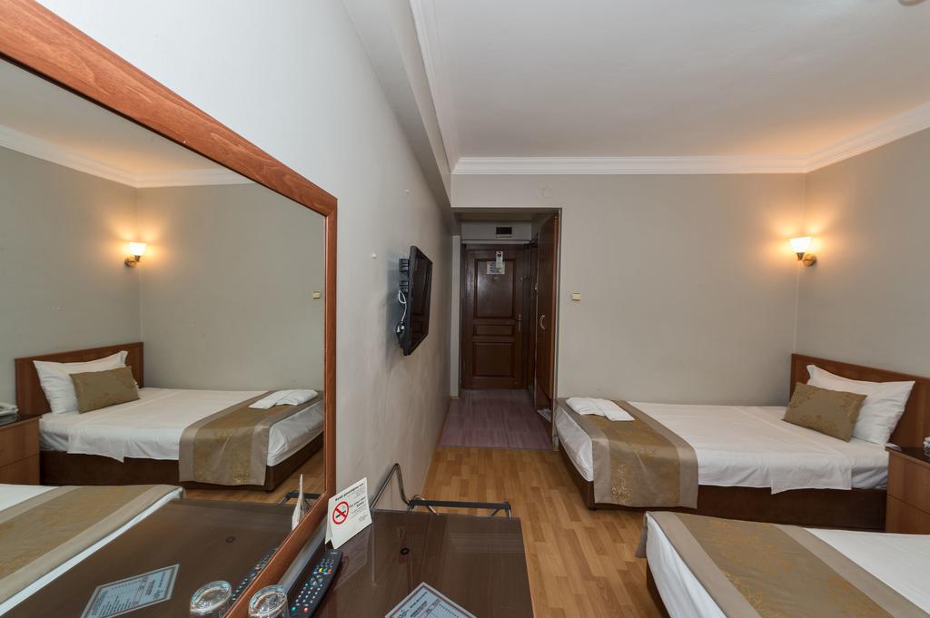 Beyaz Kugu Hotel Κωνσταντινούπολη Εξωτερικό φωτογραφία