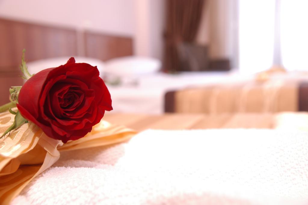 Beyaz Kugu Hotel Κωνσταντινούπολη Εξωτερικό φωτογραφία