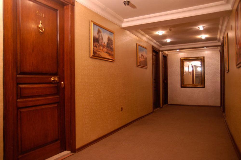 Beyaz Kugu Hotel Κωνσταντινούπολη Εξωτερικό φωτογραφία