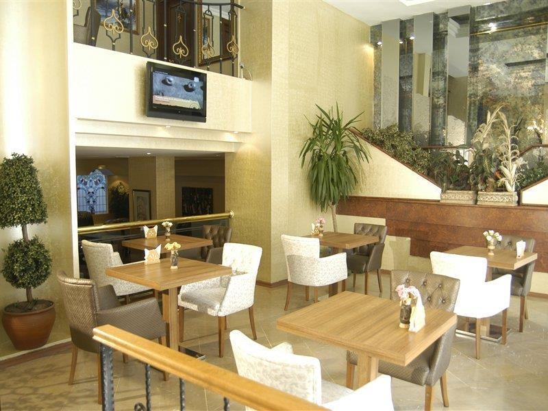 Beyaz Kugu Hotel Κωνσταντινούπολη Εξωτερικό φωτογραφία