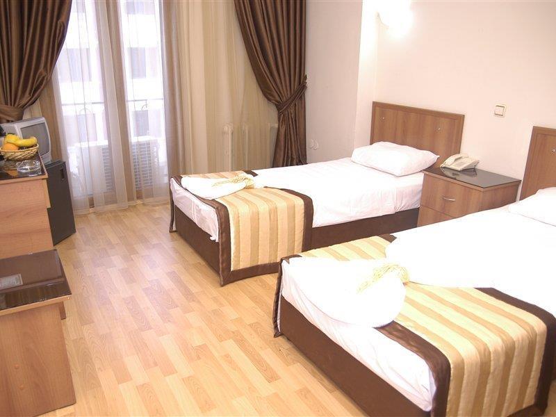 Beyaz Kugu Hotel Κωνσταντινούπολη Εξωτερικό φωτογραφία