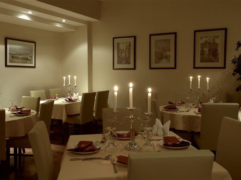 Beyaz Kugu Hotel Κωνσταντινούπολη Εξωτερικό φωτογραφία