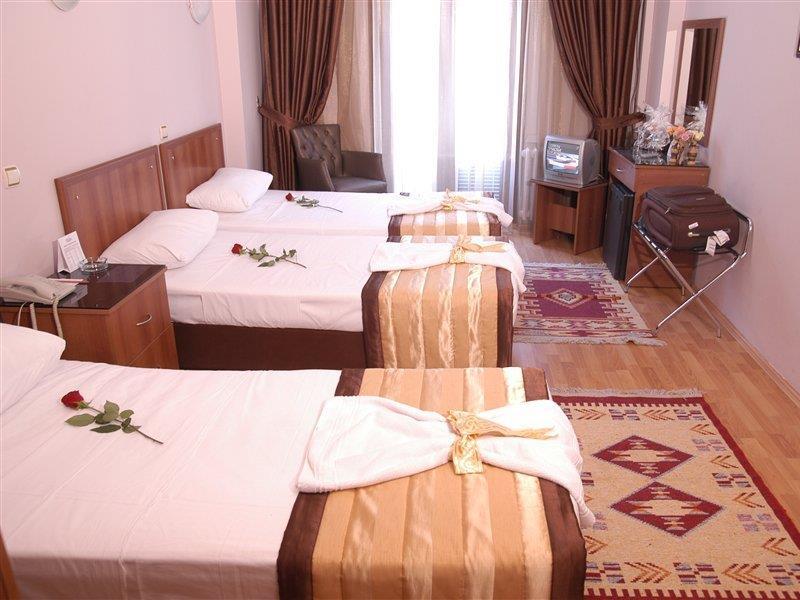 Beyaz Kugu Hotel Κωνσταντινούπολη Εξωτερικό φωτογραφία