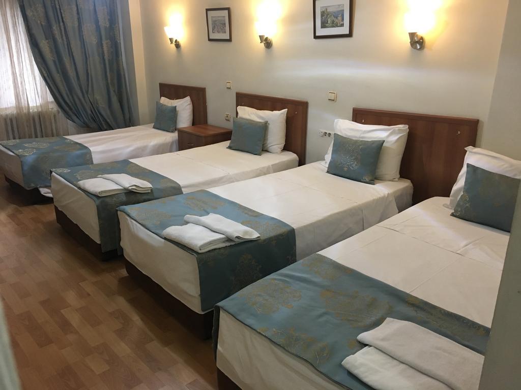 Beyaz Kugu Hotel Κωνσταντινούπολη Εξωτερικό φωτογραφία