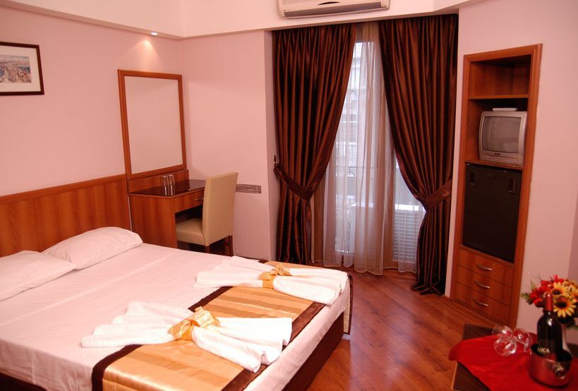 Beyaz Kugu Hotel Κωνσταντινούπολη Εξωτερικό φωτογραφία