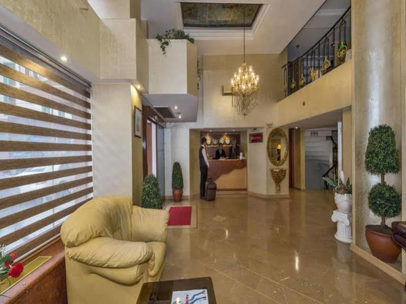 Beyaz Kugu Hotel Κωνσταντινούπολη Εξωτερικό φωτογραφία