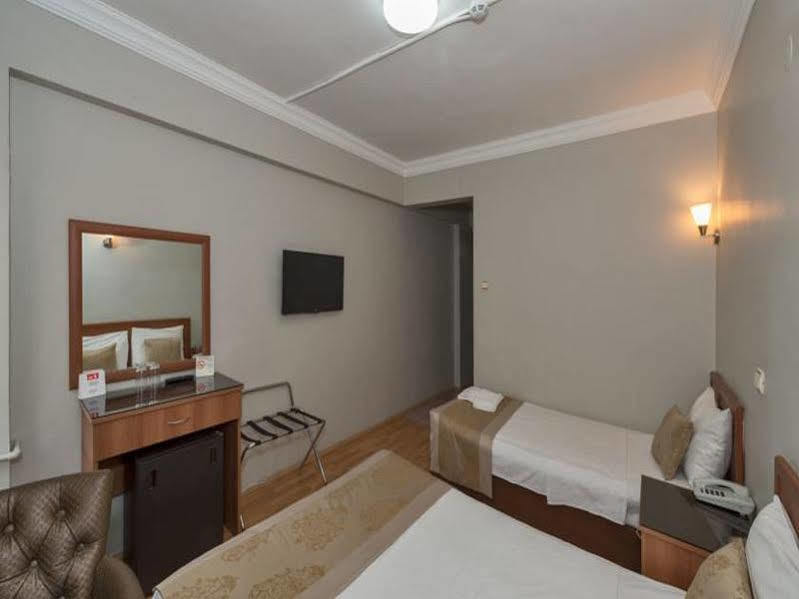 Beyaz Kugu Hotel Κωνσταντινούπολη Εξωτερικό φωτογραφία